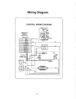 Preview for 28 page of Sanyo SRF-23FD-MED Service Manual