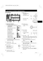 Preview for 5 page of Sanyo SRT-7168 Instruction Manual