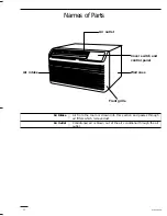 Предварительный просмотр 4 страницы Sanyo STB0810C1 Instruction Manual