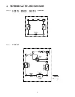 Предварительный просмотр 12 страницы Sanyo STB0810C1 Technical & Service Manual