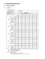 Предварительный просмотр 13 страницы Sanyo STB0810C1 Technical & Service Manual