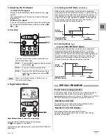 Предварительный просмотр 16 страницы Sanyo STK-RCS-7TWSUA Technical & Service Manual