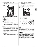 Предварительный просмотр 18 страницы Sanyo STK-RCS-7TWSUA Technical & Service Manual