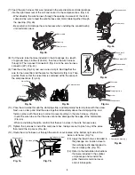 Предварительный просмотр 26 страницы Sanyo STK-RCS-7TWSUA Technical & Service Manual