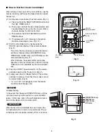 Предварительный просмотр 28 страницы Sanyo STK-RCS-7TWSUA Technical & Service Manual