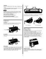 Предварительный просмотр 3 страницы Sanyo STW-2 Series Owner'S Manual