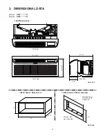 Preview for 15 page of Sanyo STW-2 Series Technical & Service Manual