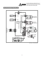 Preview for 41 page of Sanyo STW-2 Series Technical & Service Manual