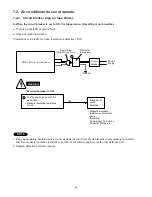 Preview for 47 page of Sanyo STW-2 Series Technical & Service Manual