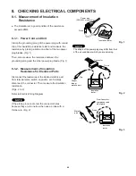 Preview for 53 page of Sanyo STW-2 Series Technical & Service Manual