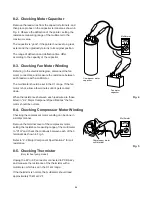 Preview for 54 page of Sanyo STW-2 Series Technical & Service Manual