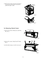 Preview for 56 page of Sanyo STW-2 Series Technical & Service Manual