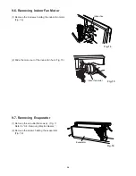 Preview for 58 page of Sanyo STW-2 Series Technical & Service Manual