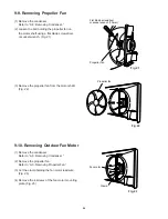 Preview for 60 page of Sanyo STW-2 Series Technical & Service Manual