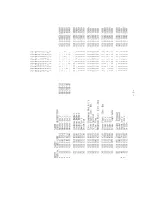 Предварительный просмотр 5 страницы Sanyo STW0633C1-S Parts List