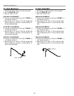 Preview for 28 page of Sanyo SU30 - PLC SVGA LCD Projector Service Manual