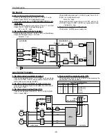 Preview for 39 page of Sanyo SU30 - PLC SVGA LCD Projector Service Manual