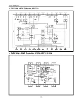 Preview for 53 page of Sanyo SU30 - PLC SVGA LCD Projector Service Manual