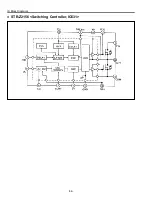 Preview for 54 page of Sanyo SU30 - PLC SVGA LCD Projector Service Manual