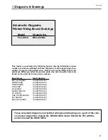 Preview for 89 page of Sanyo SU30 - PLC SVGA LCD Projector Service Manual