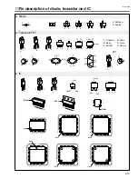 Preview for 91 page of Sanyo SU30 - PLC SVGA LCD Projector Service Manual