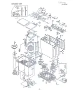 Preview for 8 page of Sanyo SW-225AP Service Manual