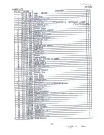 Preview for 9 page of Sanyo SW-225AP Service Manual