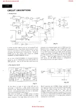 Preview for 6 page of Sanyo t-9990 Service Manual