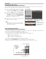 Preview for 9 page of Sanyo Think GAIA PLC-WXU700 Service Manual