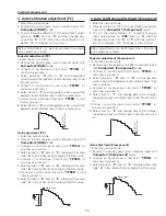 Preview for 29 page of Sanyo Think GAIA PLC-WXU700 Service Manual