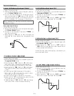 Preview for 30 page of Sanyo Think GAIA PLC-WXU700 Service Manual