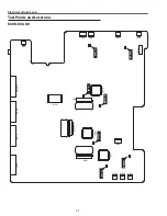 Preview for 32 page of Sanyo Think GAIA PLC-WXU700 Service Manual