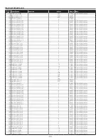 Preview for 38 page of Sanyo Think GAIA PLC-WXU700 Service Manual