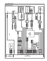 Preview for 53 page of Sanyo Think GAIA PLC-WXU700 Service Manual