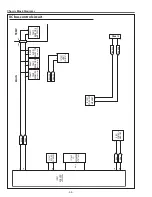 Preview for 58 page of Sanyo Think GAIA PLC-WXU700 Service Manual