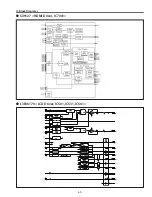 Preview for 69 page of Sanyo Think GAIA PLC-WXU700 Service Manual