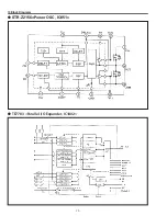 Preview for 72 page of Sanyo Think GAIA PLC-WXU700 Service Manual