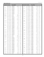 Preview for 81 page of Sanyo Think GAIA PLC-WXU700 Service Manual