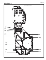 Preview for 111 page of Sanyo Think GAIA PLC-WXU700 Service Manual