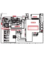 Preview for 119 page of Sanyo Think GAIA PLC-WXU700 Service Manual