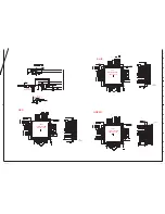 Preview for 123 page of Sanyo Think GAIA PLC-WXU700 Service Manual