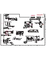 Preview for 124 page of Sanyo Think GAIA PLC-WXU700 Service Manual