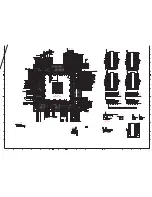 Preview for 125 page of Sanyo Think GAIA PLC-WXU700 Service Manual