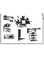 Preview for 126 page of Sanyo Think GAIA PLC-WXU700 Service Manual