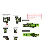 Preview for 127 page of Sanyo Think GAIA PLC-WXU700 Service Manual