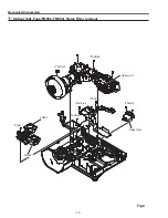 Preview for 12 page of Sanyo Think GAIA PLC-XE45 Service Manual