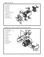 Preview for 6 page of Sanyo THINK GAIA VCC-HD4600 Service Manual