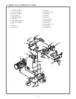 Preview for 7 page of Sanyo THINK GAIA VCC-HD4600 Service Manual