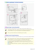 Preview for 16 page of Sanyo THINK GAIA VCC-HD4600 User Manual