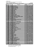 Предварительный просмотр 3 страницы Sanyo THX1852 Manual